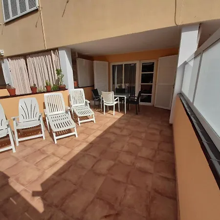 Vakantiehuis Playa De Las Americas El Camison Arona (Tenerife)
