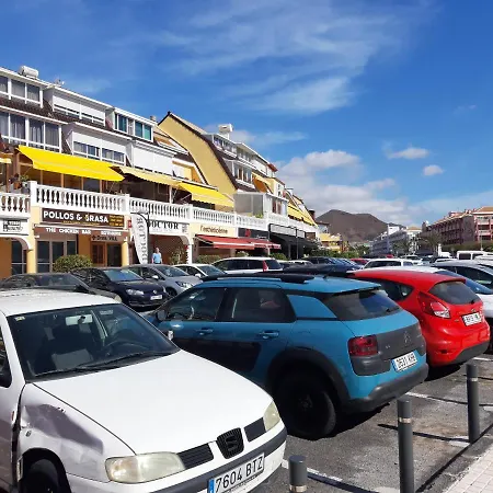 Vakantiehuis Playa De Las Americas El Camison Arona (Tenerife)