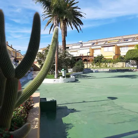 Σπίτι διακοπών Playa De Las Americas El Camison Arona (Tenerife)