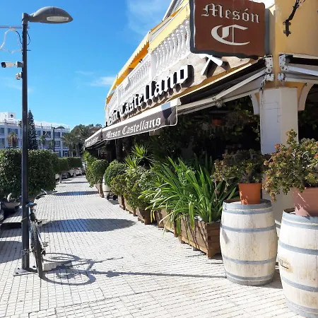 Σπίτι διακοπών Playa De Las Americas El Camison