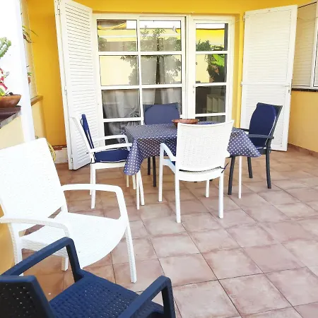 Vakantiehuis Playa De Las Americas El Camison Arona (Tenerife)