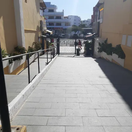 Vakantiehuis Playa De Las Americas El Camison *
