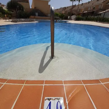 بيت للعطل Playa De Las Americas El Camison
