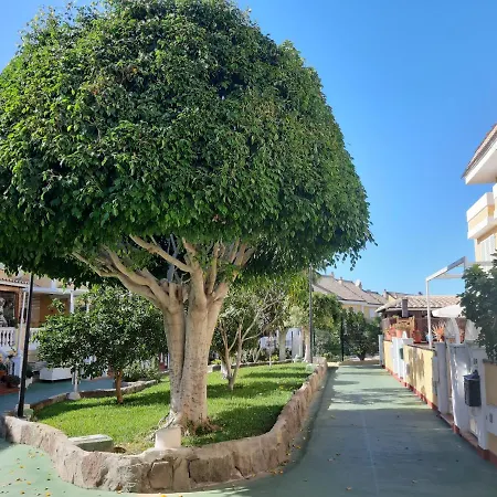 بيت للعطل Playa De Las Americas El Camison *